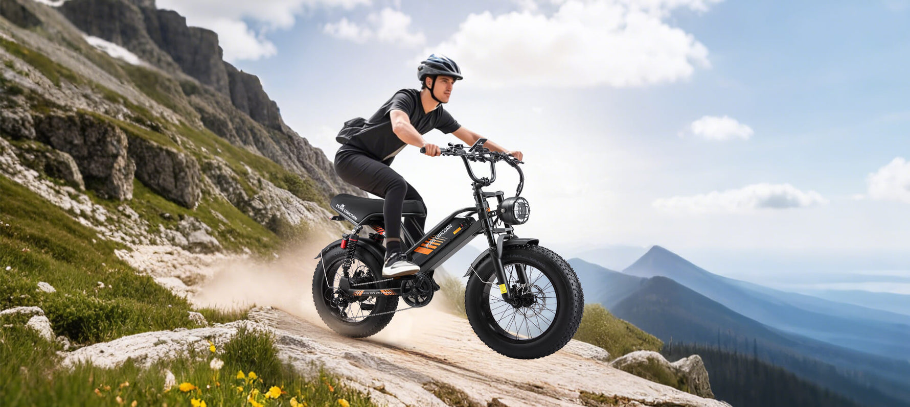 U5 Electric Moped: Best Electric Moped 2025 for Affordable Urban Travel