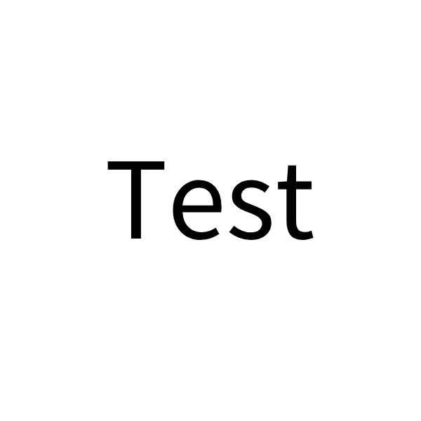 Test