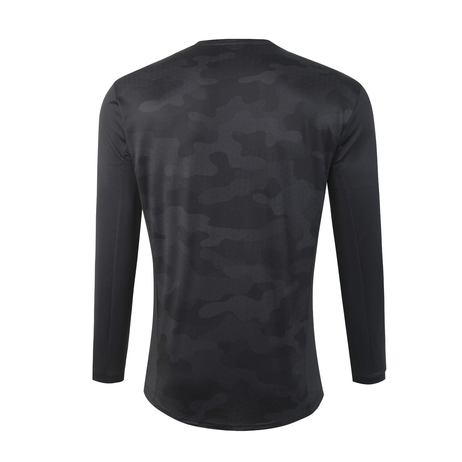 PURE UNICORN Essential Long Sleeve Tee