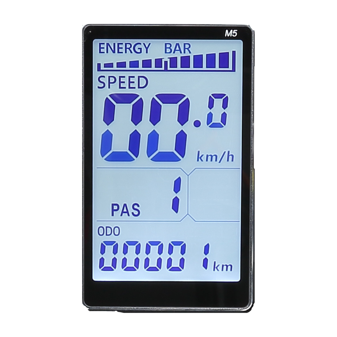 LED Display Screen for U5 E-Bike