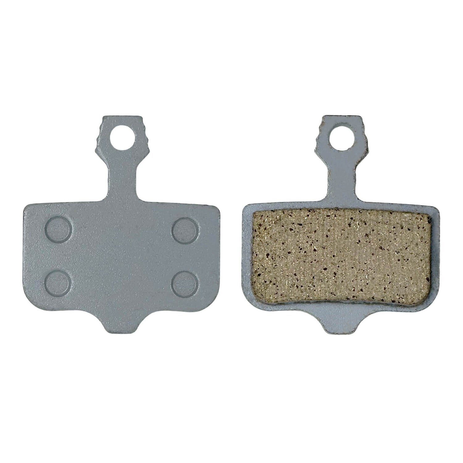 Brake Pads for PURE UNICORN U2 U3 Electric Bike