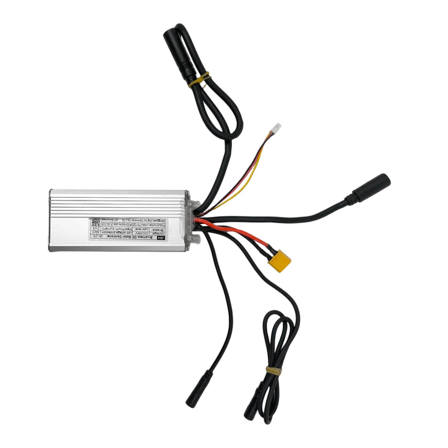 Controller for PURE UNICORN U2 Electric Bike