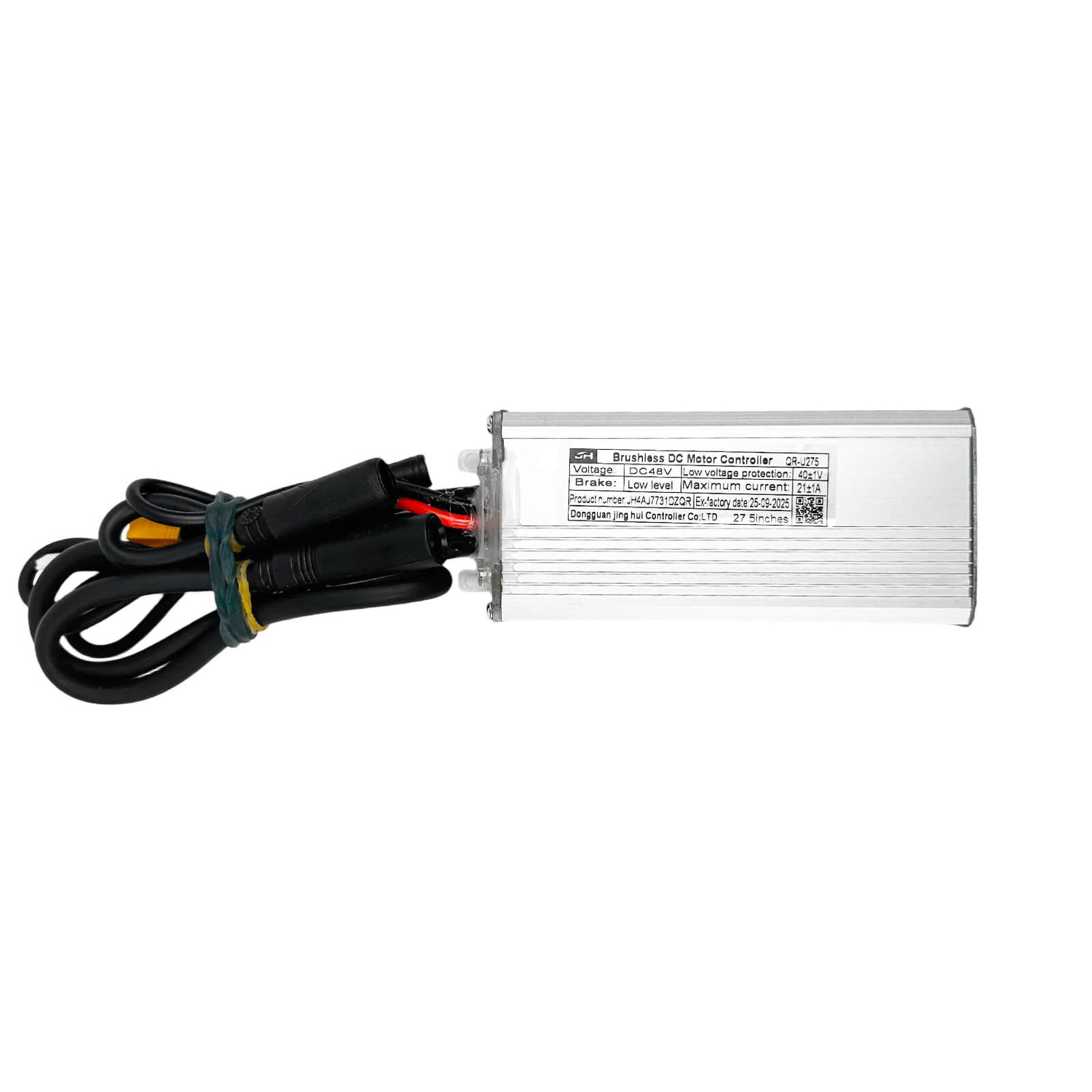 Controller for PURE UNICORN U2 Electric Bike