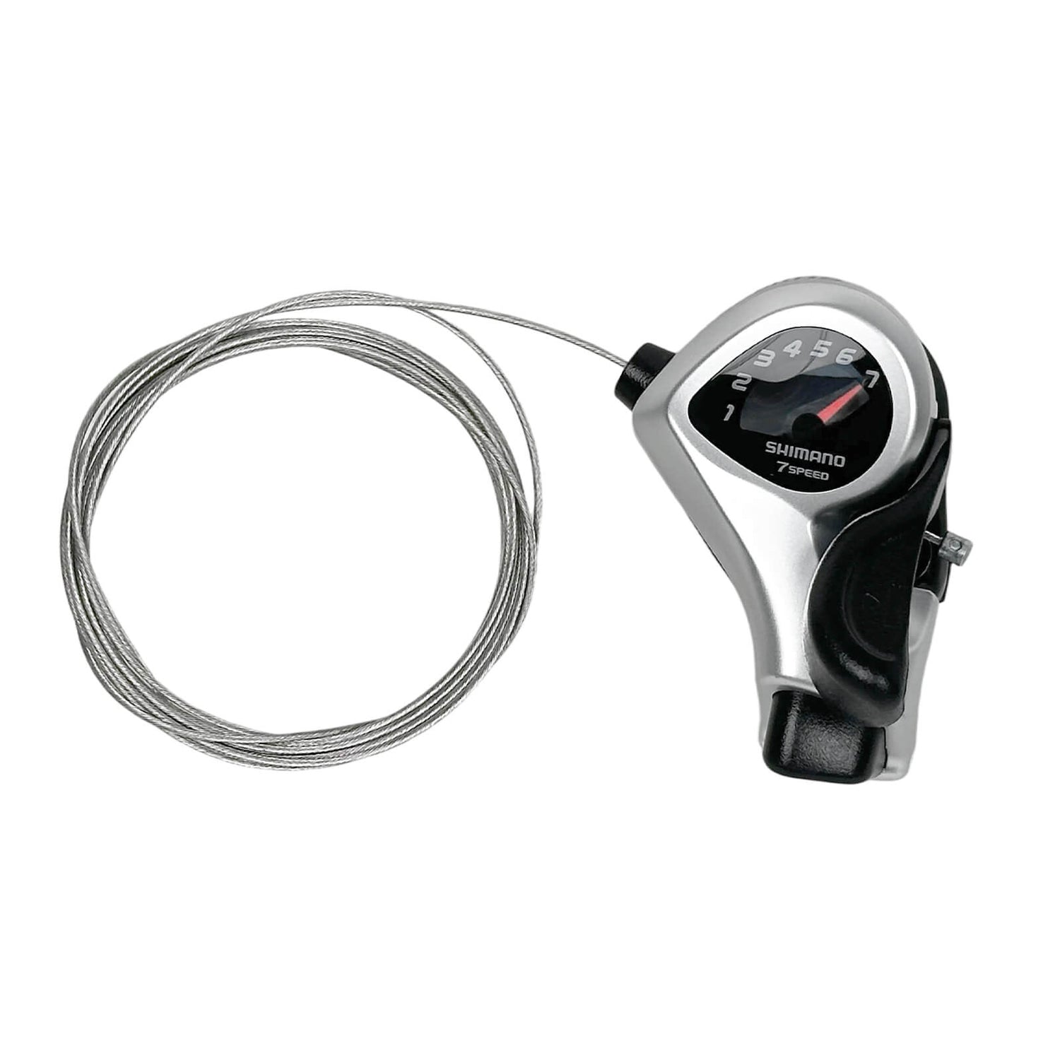 Shifter Lever for PURE UNICORN U2 U3 Electric Bike