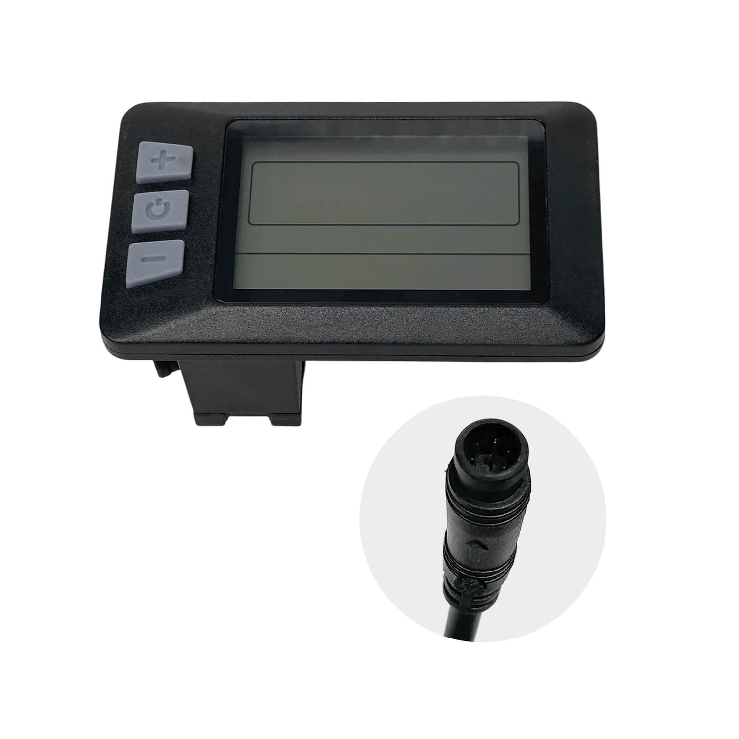 LED Display for PURE UNICORN U2 U3 Electric Bike