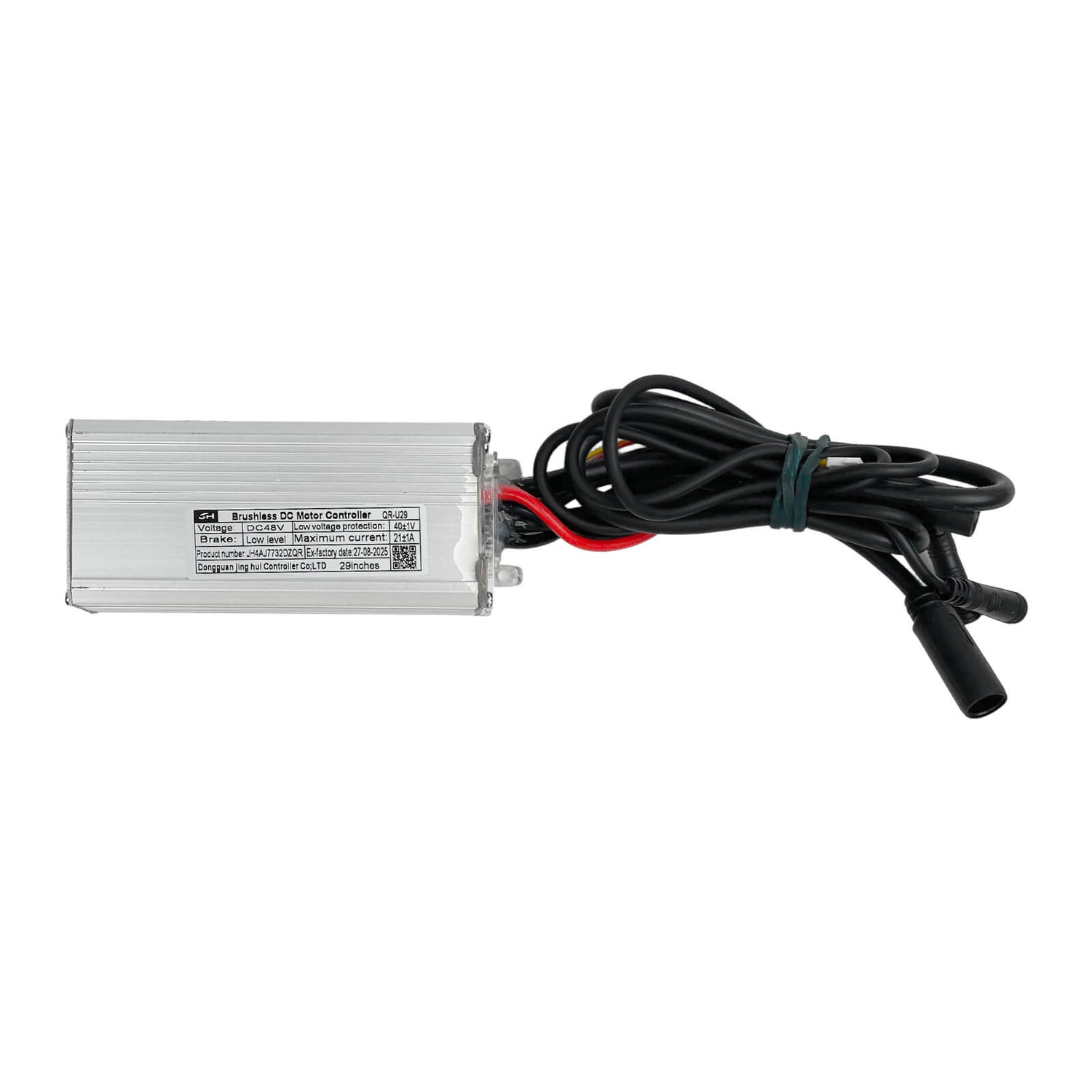 48V E-Bike Controller for PURE UNICORN U3