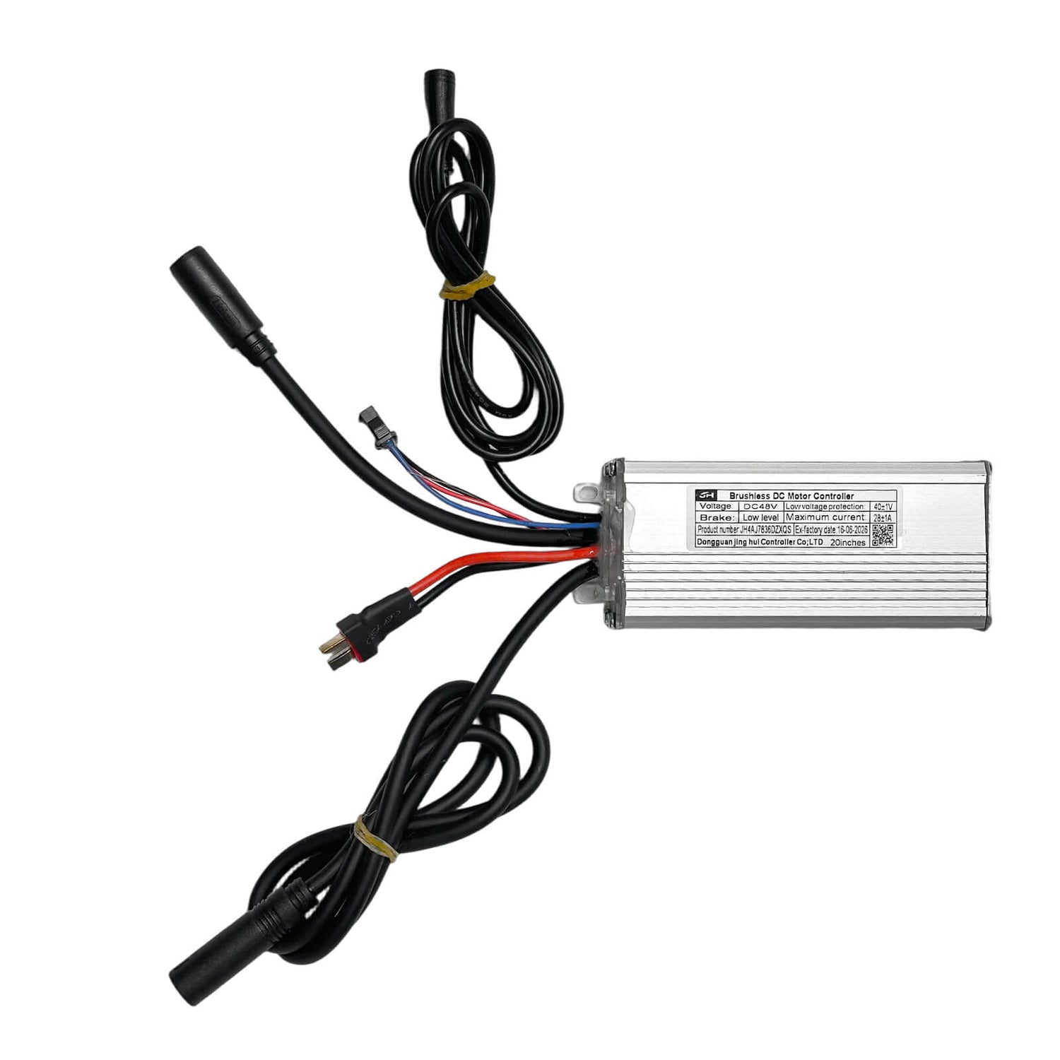 48V Controller for PURE UNICORN U4 Electric Bike