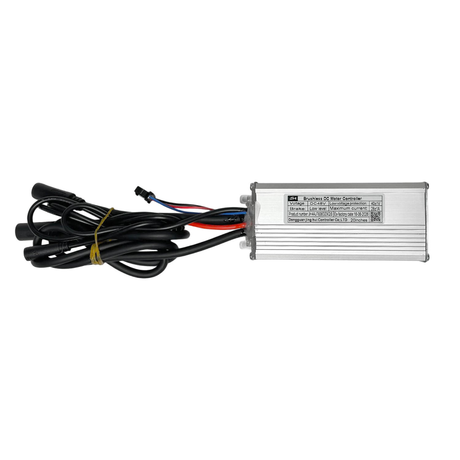 48V Controller for PURE UNICORN U4 Electric Bike